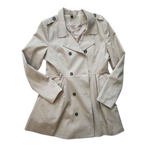 Gorgeous H&M Pea Coat - Size 12